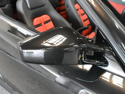 2008 Ferrari F430 SPIDER 照片 10