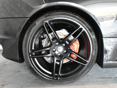 صورة مصغرة 18 لـ 2008 Ferrari F430 SPIDER