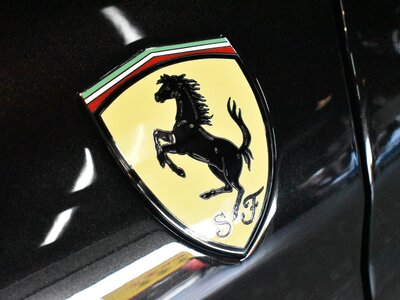 صورة مصغرة 19 لـ 2008 Ferrari F430 SPIDER