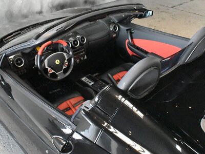 صورة مصغرة 24 لـ 2008 Ferrari F430 SPIDER