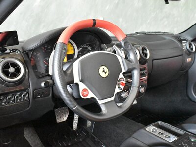 صورة مصغرة 28 لـ 2008 Ferrari F430 SPIDER