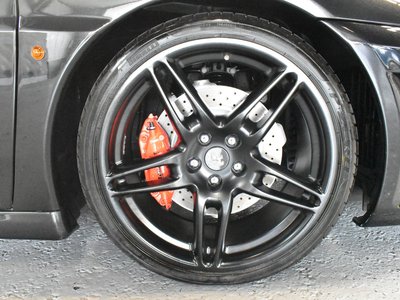 2008 Ferrari F430 SPIDER 照片 16