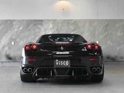 2008 Ferrari F430 SPIDER 照片 6