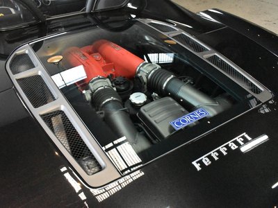 صورة مصغرة 44 لـ 2008 Ferrari F430 SPIDER