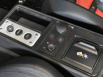 صورة مصغرة 35 لـ 2008 Ferrari F430 SPIDER