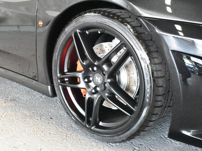 2008 Ferrari F430 SPIDER 照片 15