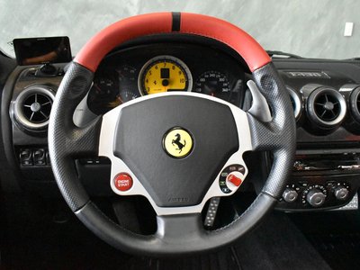 صورة مصغرة 29 لـ 2008 Ferrari F430 SPIDER