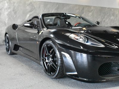 2008 Ferrari F430 SPIDER 照片 7