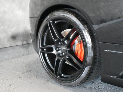 صورة مصغرة 17 لـ 2008 Ferrari F430 SPIDER