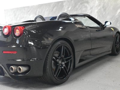 صورة مصغرة 22 لـ 2008 Ferrari F430 SPIDER