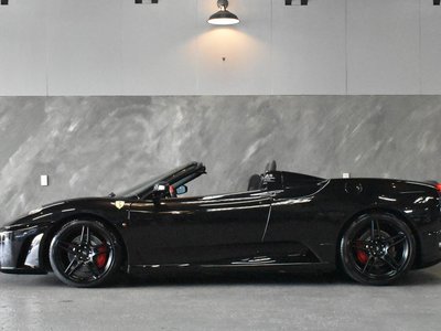 2008 Ferrari F430 SPIDER 照片 2