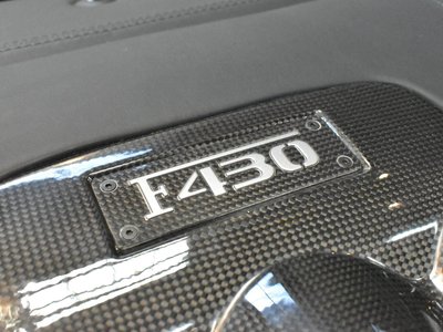 صورة مصغرة 33 لـ 2008 Ferrari F430 SPIDER