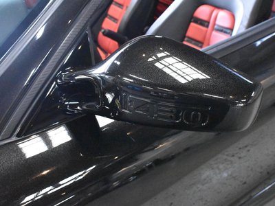 2008 Ferrari F430 SPIDER 照片 12