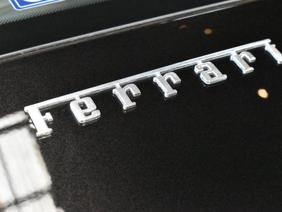 صورة مصغرة 23 لـ 2008 Ferrari F430 SPIDER
