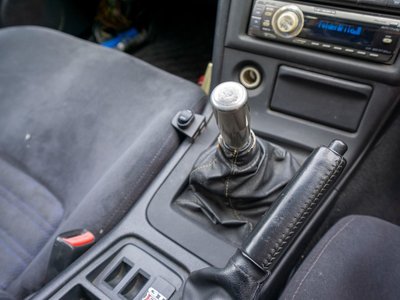 1996 Nissan SKYLINE GT-R — миниатюра 33