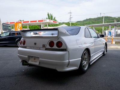 صورة 9 لـ 1996 Nissan SKYLINE GT-R