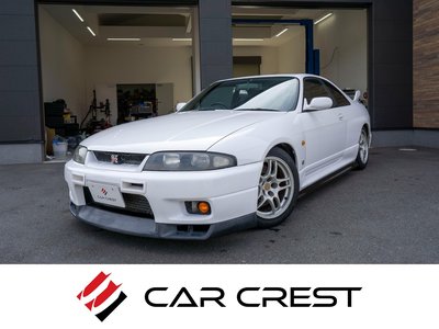 صورة 1 لـ 1996 Nissan SKYLINE GT-R