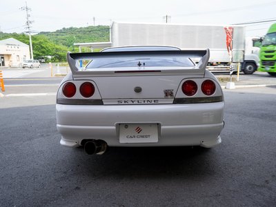 صورة 8 لـ 1996 Nissan SKYLINE GT-R