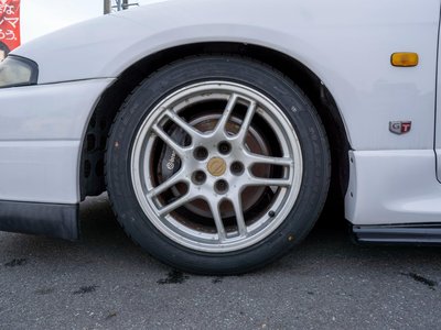 1996 Nissan SKYLINE GT-R — миниатюра 18