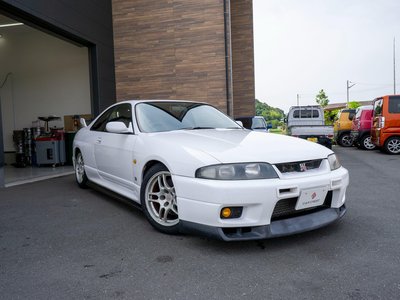 صورة 4 لـ 1996 Nissan SKYLINE GT-R
