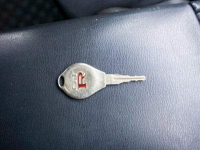 1996 Nissan SKYLINE GT-R — миниатюра 40