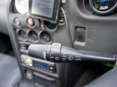 1996 Nissan SKYLINE GT-R — миниатюра 36