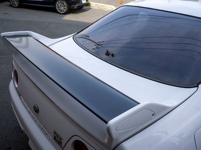صورة 10 لـ 1996 Nissan SKYLINE GT-R