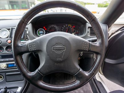1996 Nissan SKYLINE GT-R — миниатюра 35