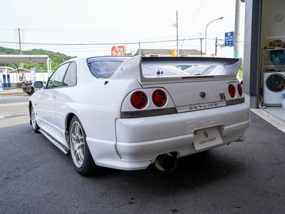 صورة 7 لـ 1996 Nissan SKYLINE GT-R