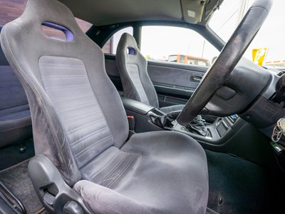 1996 Nissan SKYLINE GT-R — миниатюра 21