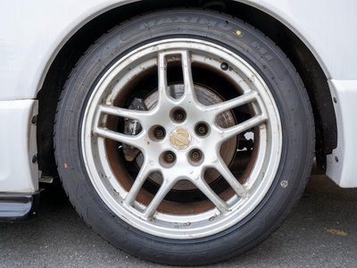 1996 Nissan SKYLINE GT-R — миниатюра 17