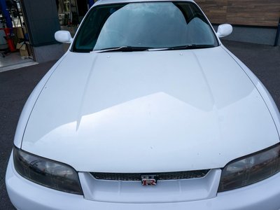 صورة 14 لـ 1996 Nissan SKYLINE GT-R