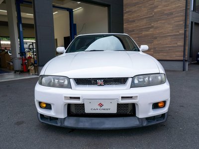 صورة 3 لـ 1996 Nissan SKYLINE GT-R