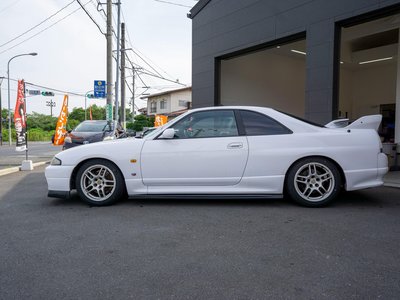 صورة 6 لـ 1996 Nissan SKYLINE GT-R