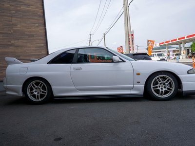 صورة 5 لـ 1996 Nissan SKYLINE GT-R