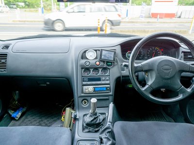 1996 Nissan SKYLINE GT-R — миниатюра 19