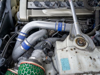 1996 Nissan SKYLINE GT-R — миниатюра 46