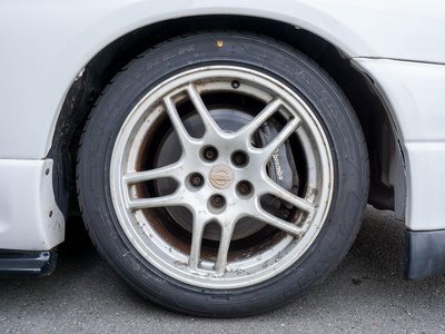 صورة 15 لـ 1996 Nissan SKYLINE GT-R