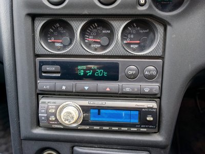 1996 Nissan SKYLINE GT-R — миниатюра 32