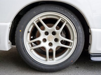 صورة 16 لـ 1996 Nissan SKYLINE GT-R