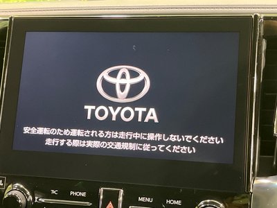 2023 Toyota ALPHARD 照片 5
