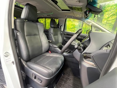 2023 Toyota ALPHARD 照片 8