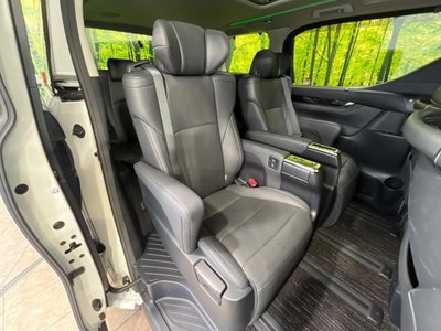 2023 Toyota ALPHARD 照片 55