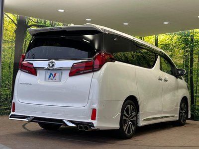 2023 Toyota ALPHARD 照片 18
