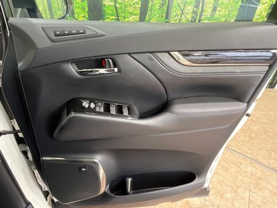 2023 Toyota ALPHARD 照片 42