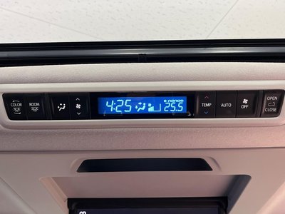 2023 Toyota ALPHARD 照片 50