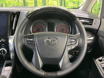2023 Toyota ALPHARD 照片 12