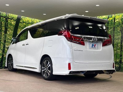 2023 Toyota ALPHARD 照片 69