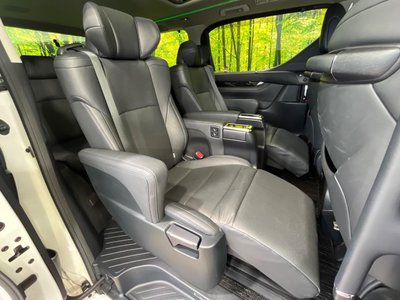 2023 Toyota ALPHARD 照片 9