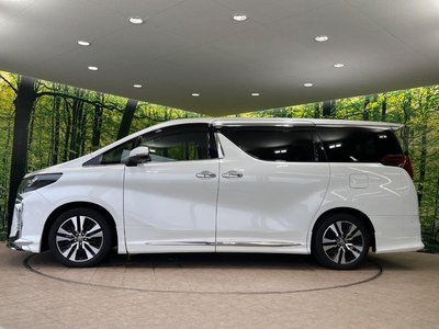 2023 Toyota ALPHARD 照片 68